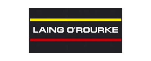 Laying OrourKe